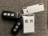 スペアキーもそろっているので家族と共有することができ、紛失・破損した際も迅速な対応ができるので安心です。