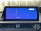 大型ディスプレイに、各種オーディオ機能とスマートフォン連携機能を搭載!いろんなサービスが楽しめます☆☆