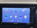 【メモリーナビゲーション】メモリーナビが付いてお出かけのときも迷わず目的地に到着出来ます♪♪データへのアクセスが早いので、スピーディーな操作感を求める方にオススメ★