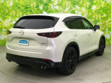 CX-5 2.2 XD スポーツアピアランス 