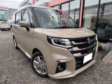 ソリオ 1.2 ハイブリッド(HYBRID)  MZ 