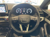 A5スポーツバック 40 TDI クワトロ Sライン 4WD 4WD ワンオーナー