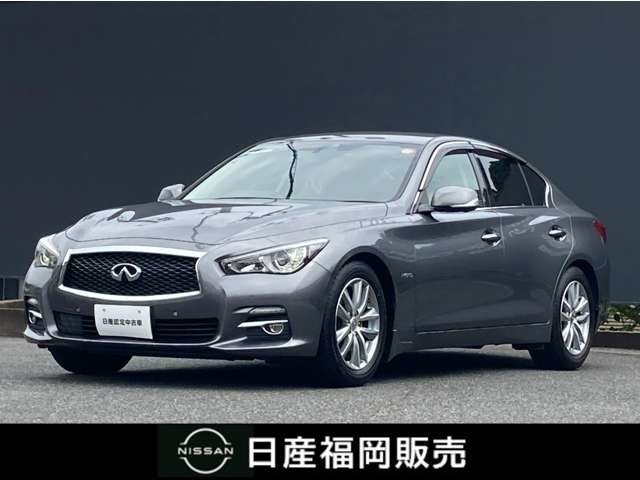 スカイライン 3.5 350GT ハイブリッド タイプP 
