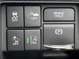 【Honda SENSING】ホンダの安全装備を搭載しています!機能には限界があるためご注意ください。◆搭載機能例:衝突軽減ブレーキ/歩行者事故低減ステアリング/路外逸脱抑制/標識認識/ACC