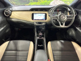 キックス 1.2 X ツートーン インテリアエディション (e-POWER) 