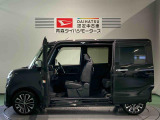 納車後の点検、車検などアフターサービスもお任せください!