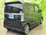 N-BOXカスタム  