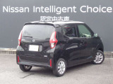 お天気のいい日は、プチ旅にお出かけしたくなる、日産のデイズでスタートです