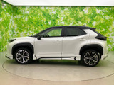 ヤリスクロス 1.5 ハイブリッド Z E-Four 4WD 