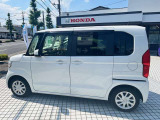 ディーラーメカニックによる点検整備を実施納車となります!