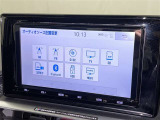 お気に入りの曲をBluetoothで再生できます♪ ドライブがさらに楽しくなりますよ♪