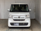 N-BOX G EX ホンダセンシング 4WD 
