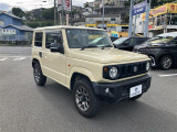 ジムニー XC 4WD 