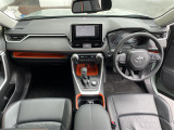 RAV4 2.0 アドベンチャー 4WD 4WD 本革シート