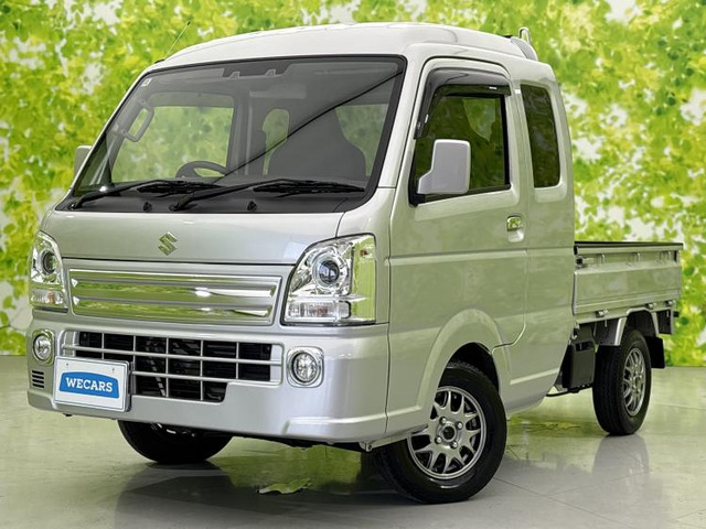 キャリイ スーパーキャリイ X 4WD 