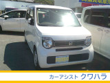ホンダ N-WGN