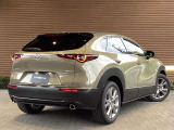 当社試乗車・デモアップ CX-30 1.8L ディーゼル XD Sパッケージ