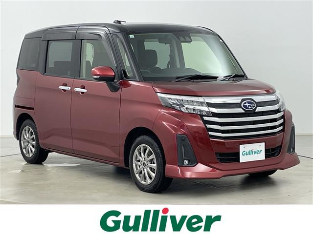 ジャスティ1.0 4WD修復歴無し