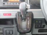 シフトの画像です!中古車は一点限りの商品ですので、気になったその時が買い時です!