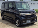 N-BOXカスタム G L ホンダセンシング 4WD 
