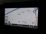 ナビSDを装着済みですので、ご納車後は直ぐにご使用いただけます。