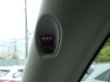 ドライバーモニターシステム:走行中に運転者が一定時間以上目を閉じたり、顔の向きを前方から大きく外したりするなどして居眠りやわき見などをしているとシステムが判断した場合音と表示で警告します。