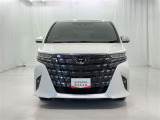 アルファード ハイブリッド 2.5 エグゼクティブ ラウンジ E-Four 4WD 
