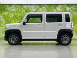 ハスラー ハイブリッド(HYBRID) G 4WD 