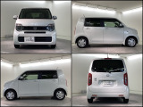 U-Select車は1年間、U-Select Premium車は2年間、走行距離無制限の保証をお付けいたします☆