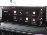 インテリアになじむデザイン♪操作性にも拘った純正Gathers☆Googleデジタル搭載コネクトナビです♪Carplayもご利用可能です♪