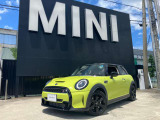 MINI正規ディーラー取り扱い MINI認定中古車 MINI NEXT甲府お車の詳細や展示状況はお気軽にお問合せ下さい。