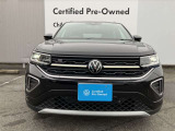 T-Cross TSI Rライン 