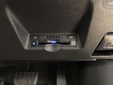 高速道路をスイスイッと通過の『ETC2.0』付き!ETCカードをお持ちでない方は、トヨタETCカードもございますので、ご相談下さいね!詳しくはスタッフまで!
