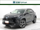 ヤリスクロス ハイブリッド Z 入荷しました。