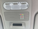 【SOSコール】事故などの緊急時、専用のオペレーターとつながります。あおり運転を受けた時にも通報できます。