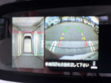 車を上空から見ているかのような映像を映してくれるので車の死角になりやすい所が確認できます!駐車が苦手な方もスムーズに車庫入れができます★