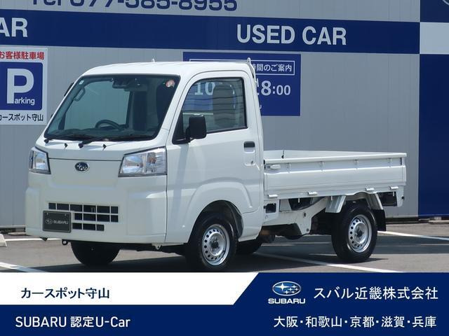 サンバートラック TB 4WD