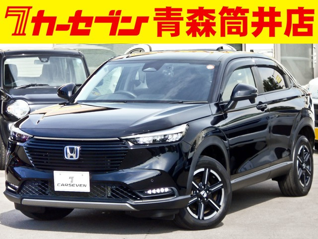 ホンダ ヴェゼル 
