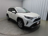 RAV4 2.5 ハイブリッド G E-Four 4WD 