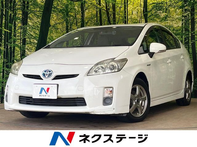 プリウス 1.8 L