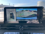 NissanConnectナビ☆アラウンドビューモニター☆