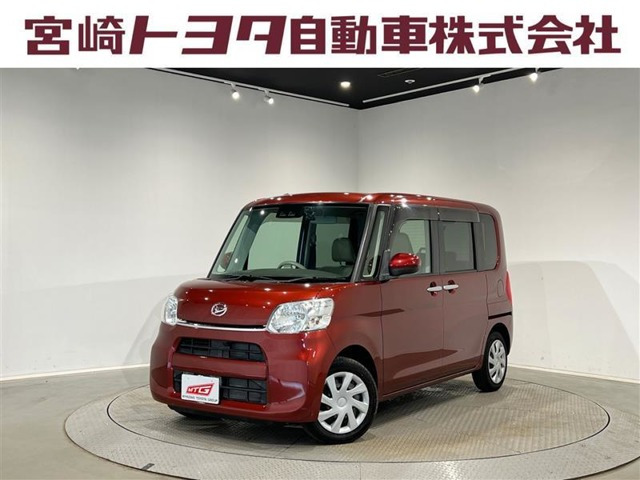 タント フレンドシップ スローパー L SAIII