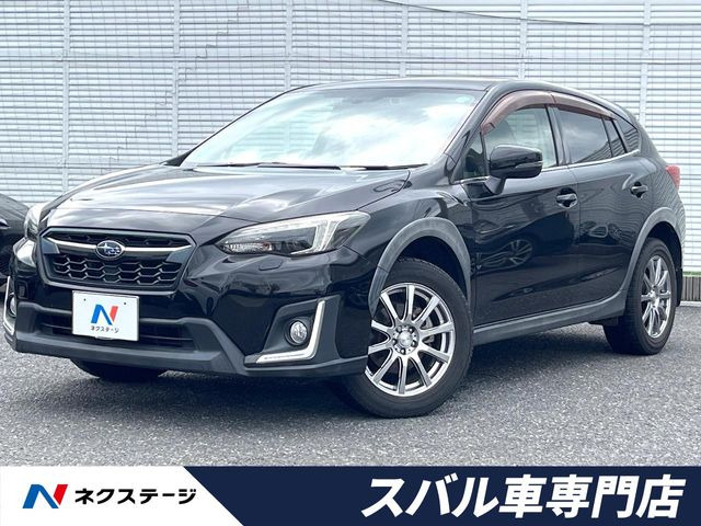XV 2.0i-S アイサイト 4WD 