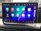 CarPlay&AndroidAutoに対応しています