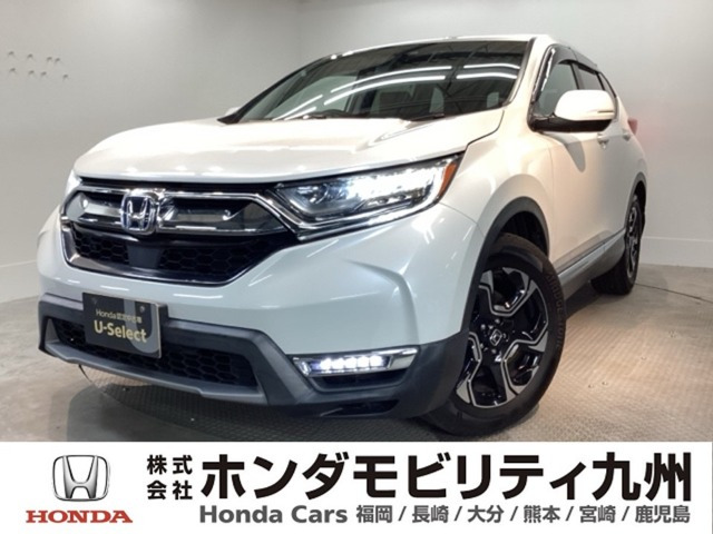 CR-V  2.0 e:HEV EX