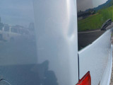 凹みありますので現車確認お願い致します。