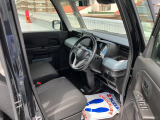 全車消毒済み。納車時にはもう一度キレイにいたしますので安心してお乗りいただけます。