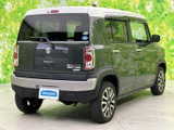 ハスラー J 4WD 