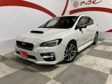 WRX S4 2.0 GT アイサイト 4WD 