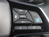 プロパイロット 同一車線運転支援技術です。